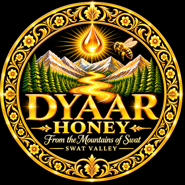 Dyaar